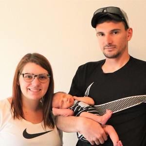 Meet your Posher, Jordan